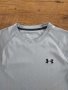 Under Armour - страхотна мъжка тениска , снимка 6