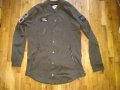 Яке риза марково на Атлетик става и за ловно размер Л отлично, снимка 2
