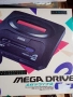 Стара телевизионна игра конзола Sega Mega Drive 2 , снимка 6