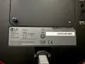 Геймърски монитор LG UltraGear 24GN600-B (24", 144Hz, 1ms IPS) – Пълен комплект, снимка 4