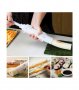 УРЕД ЗА ПРИГОТВЯНЕ НА СУШИ SUSHI BAZOOKA - код 1727, снимка 4