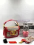 Valentino дамски чанти Различни цветове , снимка 8
