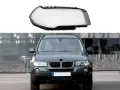 Стъклo за фар на BMW X3 E83 (2003–2010) Десен, снимка 5