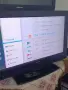 Lcd 32"Philips Hdmi full работещ+дистанционно, снимка 1