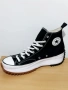 Converse Move Platform – черни, №47.5 (31 см), снимка 1