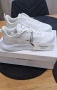 Calvin klein бели дамски маратонки , снимка 4