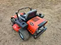 ТРАКТОРНА КОСАЧКА 18.КОНЯ BRIGGS&STRATTON/ НУЛЕВ ГРАДУС НА ЗАВИВАНЕ. КАТО НОВА , снимка 8
