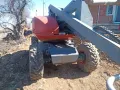 Вишка Manitou ATT150, снимка 3