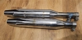 Ауспух за Harley Davidson REF: 65894-00 / 65939-00, снимка 1