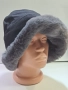 Дамска шапка,капела лукс -218, снимка 2