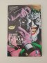 Batman: The Killing Joke, Hardcover Deluxe Edition, NM, DC, снимка 1