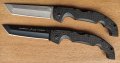 Cold Steel Voyager XL Tanto, снимка 11
