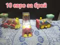 соц играчки всяка снимка е с цена, снимка 11