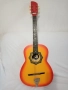 Ретро китара ОРФЕЙ от соца, снимка 1