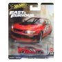 Lancer Evolution IX  Hot wheels PREMIUM FAST & FURIOUS, снимка 1