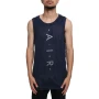 NIKE SPORTSWEAR TANK AIR KNIT - страхотен мъжки потник, снимка 1