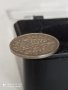 3 пенса 1935 г сребро Великобритания , снимка 3