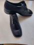 Мъжки кожени обувки , снимка 1 - Официални обувки - 36169811