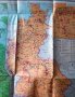 Продавам справочни и географски карти с азбучници от приложения списък
