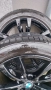 Джанти с гуми Pirelli 5x120 R20 BMW, снимка 5