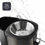 Сокоизстисквачка - Black+Decker, Juice Extractor 600W с КОЗМЕТИЧЕН ДЕФЕКТ, снимка 9