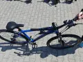 Промо велосипед 29" Sprint MAVERICK син, снимка 6