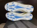 Нови футболни обувки Adidas X, снимка 6