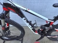 Планински велосипед - GIANT ANTHEM full suspension, sl fluid form 27,5 цола - Уникален., снимка 6