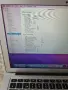 Apple Macbook Air A1466 Early 2015 Intel Core i5-5250U, 8GB, LPDDR3, SSD 128GB , снимка 14