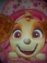 Нова раница със скай от paw patrol, снимка 3