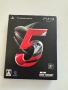 Gran Turismo 5 Collectors Edition за Playstation 3(PS3), снимка 2