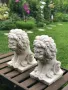 Статуи Лъвове Градински фигури “ПРОМО” НОВА ЦЕНА, снимка 1