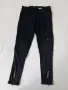Черен дамски клин Nike DriFit (L) в отлично състояние, снимка 2