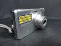 ЦИФРОВ ФОТОАПАРАТ SONY CYBER-SHOT DSC-W190 12.1MP DIGITAL CAMERA, снимка 5
