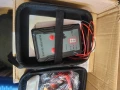 ZKTOOL Тестер за автомобилни инжектори, 2 адаптера за почистване на дюзи, 8 импулсни режима НОВО, снимка 7
