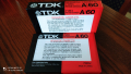 TDK A 60, снимка 8