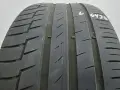 1бр летна гума 245/45/17 CONTINENTAL L06496 , снимка 1