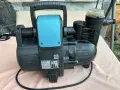 Хидрофорна помпа Gardena Comfort 5000/5 LCD – 1300 W, 5 м³/ч, 50 м, снимка 2