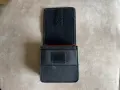 Кожен калъф за Nintendo Gameboy Advance SP Нинтендо геймбой, снимка 3