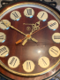 часовник янтарь , снимка 2
