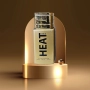Парфюм GOLD HEAT, EDP, 100ml, снимка 2