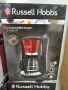 Кафемашина,RUSSELL HOBBS, снимка 7
