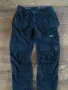 Snickers Work Trousers - страхотен работен панталон 52, снимка 7