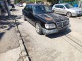 W124 200d на части , снимка 18