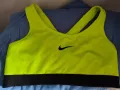 triaction Triumph-спортен сутиен.Nike спортно бюстие, снимка 1