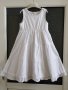 Детска рокля H&M 7-8 години, снимка 1 - Детски рокли и поли - 41830382