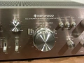 Усилвател   Kenwood ka-8150 , снимка 6