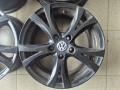Алуминиеви джанти за VW 16 5x112, снимка 3