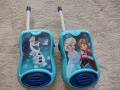 Walkie Talkie 120m Frozen 2   Disney Frozen 2 Локи токи , снимка 7