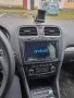 Мултимедия с андроид за Volkswagen Skoda golf 5 6 touran passat B6 B7 Seat, снимка 6